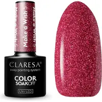 Activeshop Geelikynsilakka CLARESA „Make a Wish 5“