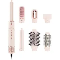 Beautifly StyleBliss multistyler hiuksiin Rose 1 kpl