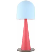 Candellux Lighting Sp. z o.o pöytävalaisin Visby
