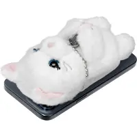 Laut Magmoji Marshmallow Cat Magsafe lompakko