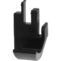 Electrolux Uuninluukun lasin lukitus oikealla alhaalla 3558047043