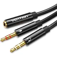 Vention BBTBY audio splitter