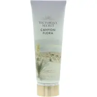 Victoria's Secret Canyon Flora vartalomaito naisille 236 ml