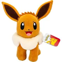 Pokémon - Eevee 30 cm Pehmolelu