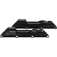 Powerslide Nova 4x90 Tri Rullaluistimet