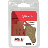 Brembo Jarrupalasarja (4kpl), levyjarru 07BB02SD