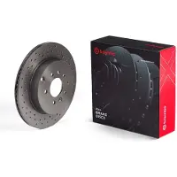 Brembo Jarrulevy (1kpl) 09.C178.1X