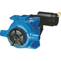 PLASTIMO Sähköinen Pilssipumppu 24v