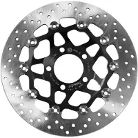Brembo Oro 78b40820 Kelluva Jarrulevy