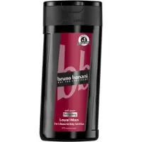 Bruno Banani - Loyal Man With Ginger - For Men, 250 ml