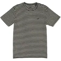 Mons Royale Icon Merino Kerrastopaita mr stripe Koko M