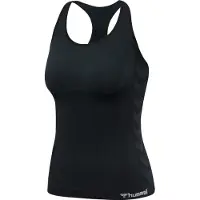 Hummel Cleaa Seamless Hihaton T-paita