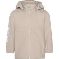 Didriksons Hallon Tuulitakki, Beach beige, 120