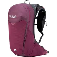 Rab Nitron 25 Mulberry S