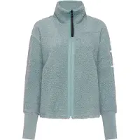 Didriksons Women's Alexa Full Zip 3 Factory Blue 36