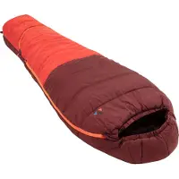 Vaude alpli adjust 400 ii syn