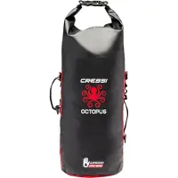 Cressi Pvc Octopus Kuivapussi 30l