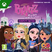 Bratz: Säväytä tyylillä - Complete Edition
