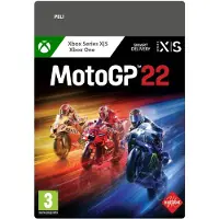 Milestone MotoGP22