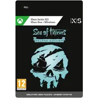 Sea of Thieves Deluxe Edition