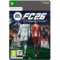 EA SPORTS FC 26 Standard Painos