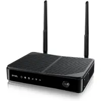 Zyxel NEBULA LTE3301-PLUS, LTE INDOOR ROUTER , NEBULAFLEX, WITH 1 YEAR PRO PACK, CAT6, 4X GBE LAN, AC1200 WIFI (2Y WARRANTY) (LTE-3301PLUS-EU0102F)