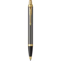 Parker IM, Klipsi, Harmaa, 1 kpl (2214613)