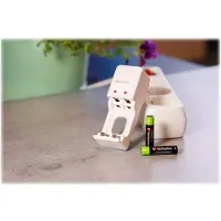 Verbatim – Rechargable battery AAA 4 PACK / HR03 (49514)