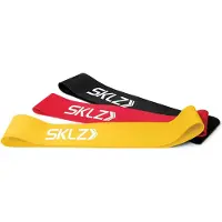 SKLZ Mini Bands Vastusnauha