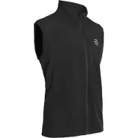 Daehlie Vest Run 2.0 - Black - M