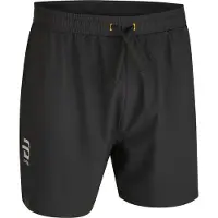Björn Dählie Men's Shorts Tempo Black Urheilushortsit S