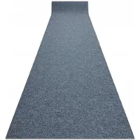 Hobby Hall Vigor Kumi ulko-/sisäovimatto, harmaa, 100x100 cm