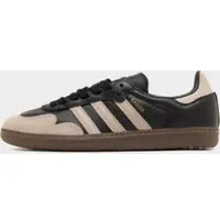 Adidas Originals Samba Og W - Black - 39 1/3