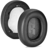 INF Korvatyynyt JBL E65 BTNC / Duet NC / LIVE650 660 BTNC 1 pari musta