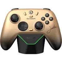 GameSir Nova 2 Lite Langaton Ohjain - Champion Edition