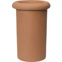 Ferm Living , Rollo Ruukku H46 cm Terracotta
