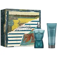 Jean Paul Gaultier Le male Set Eau de Toilette 75 ml ja suihkugeeli 75 ml Tuoksupakkaus 1 kpl