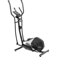 Christopeit Sport Ellipsilaite CT 5
