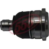 555 Pallo-/ohjausnivel SB-7562