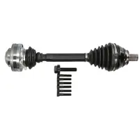 FEBI BILSTEIN Vetoakseli FEBI 1001655