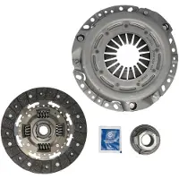 SACHS Kytkinsarja 3000 952 010