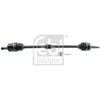 FEBI BILSTEIN Vetoakseli FEBI 1001656