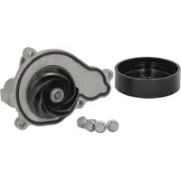 Schaeffler INA Jäähdytysnestepumppu INA 538 1093 10