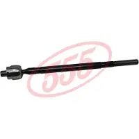 555 Raidetangon pää, suora SR-6680