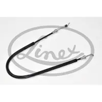 Linex Kaapelin veto, ovi 14.76.01