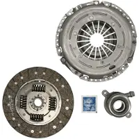 SACHS Kytkinsarja 3000 990 677