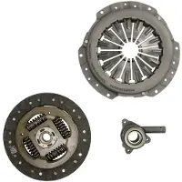 SACHS Kytkinsarja 3000 990 678