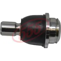 555 Pallo-/ohjausnivel SB-N252