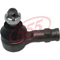 555 Raidetangon pää SE-5281L vasen