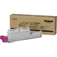 Xerox Värikasetti magenta 12.000 sivua High Yield